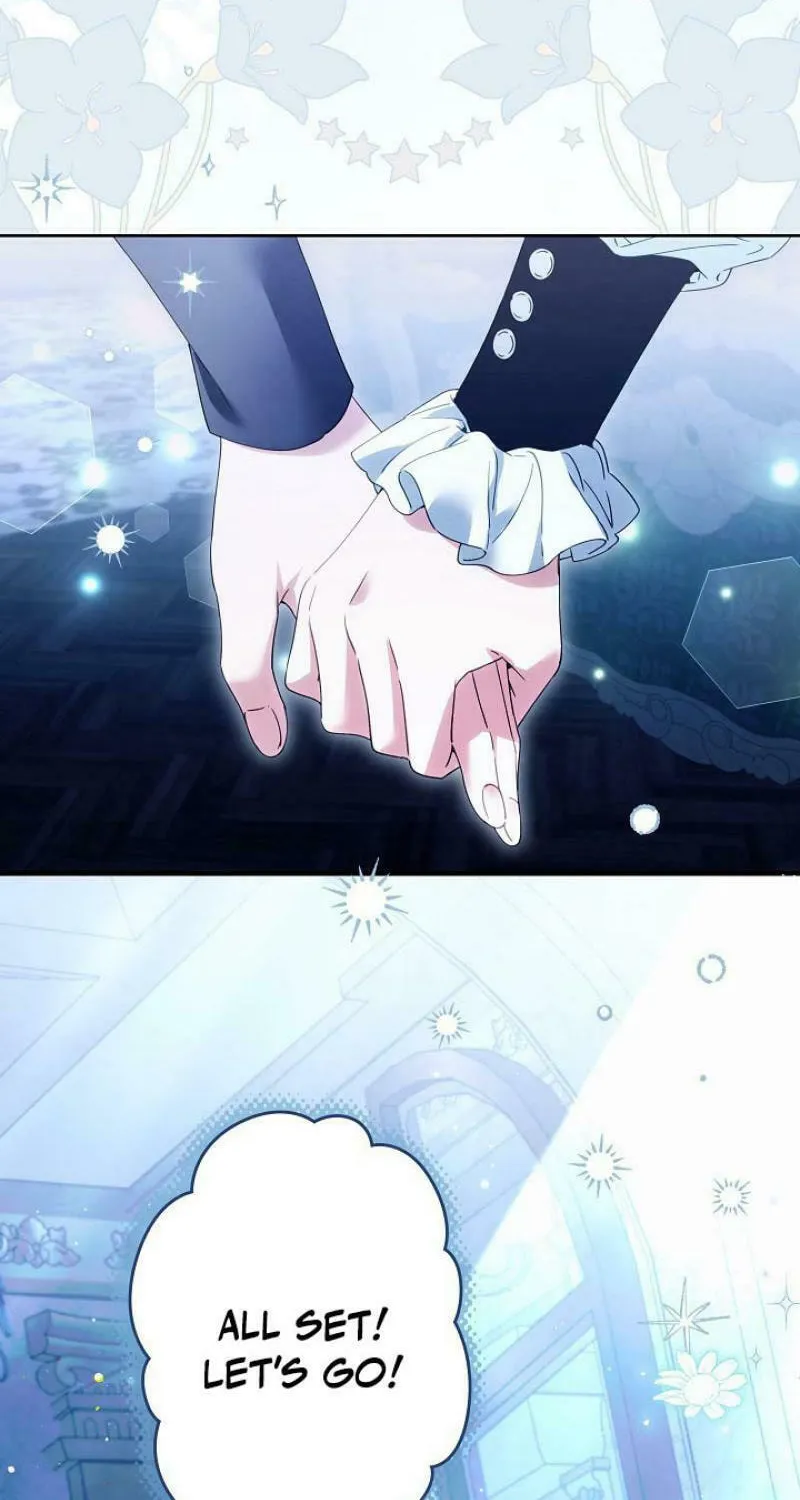 I Became a Wretched Extra in a Healing Story Chapter 7 page 21 - 