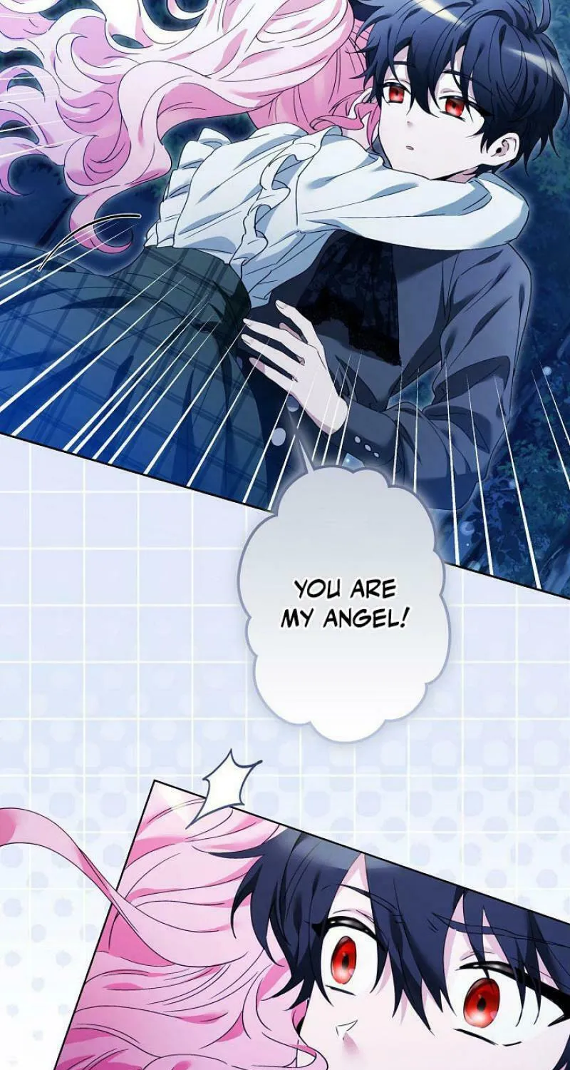 I Became a Wretched Extra in a Healing Story Chapter 7 page 32 - 