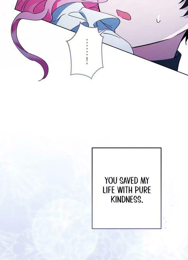 I Became a Wretched Extra in a Healing Story Chapter 7 page 33 - 