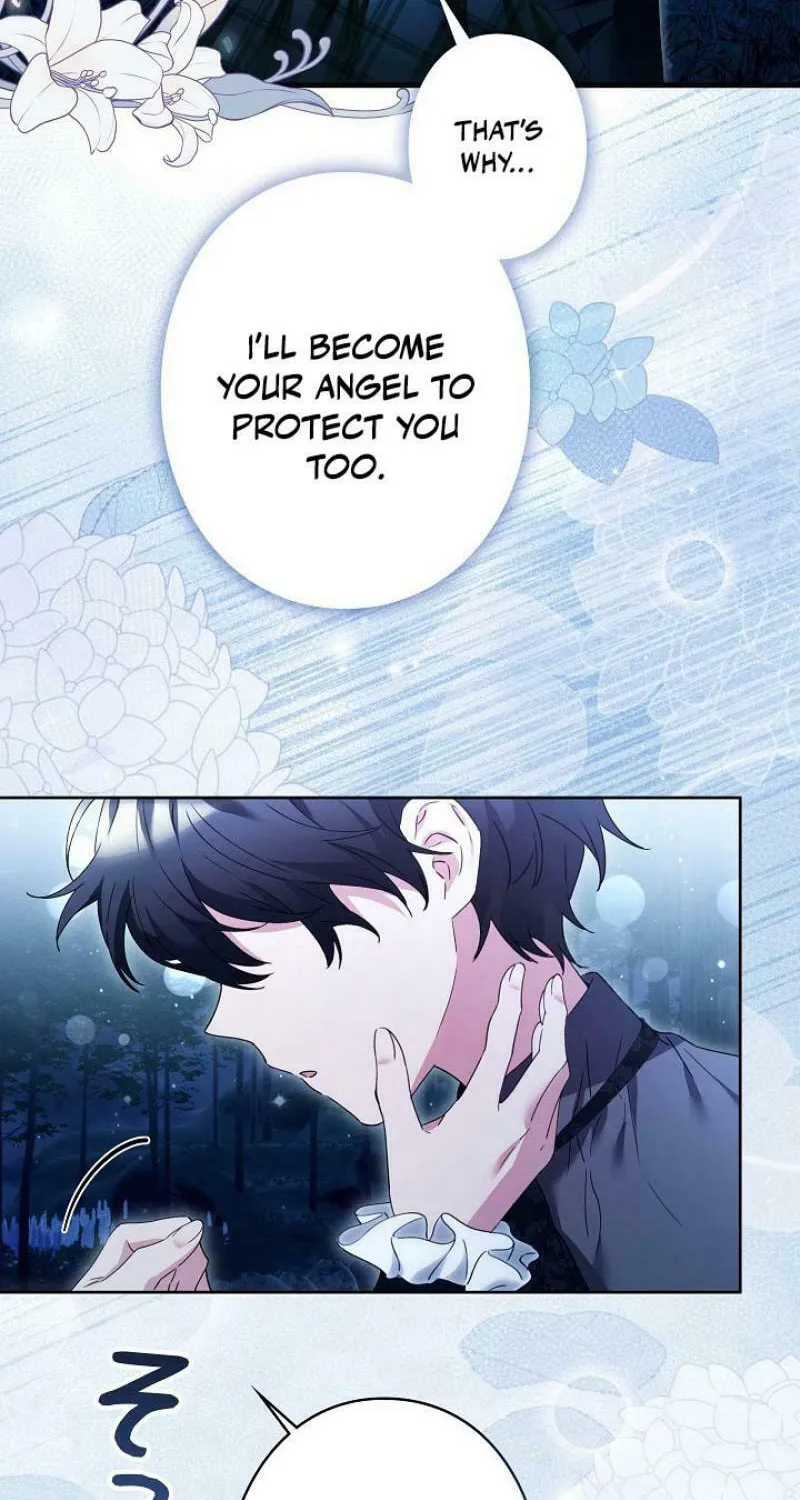 I Became a Wretched Extra in a Healing Story Chapter 7 page 35 - 