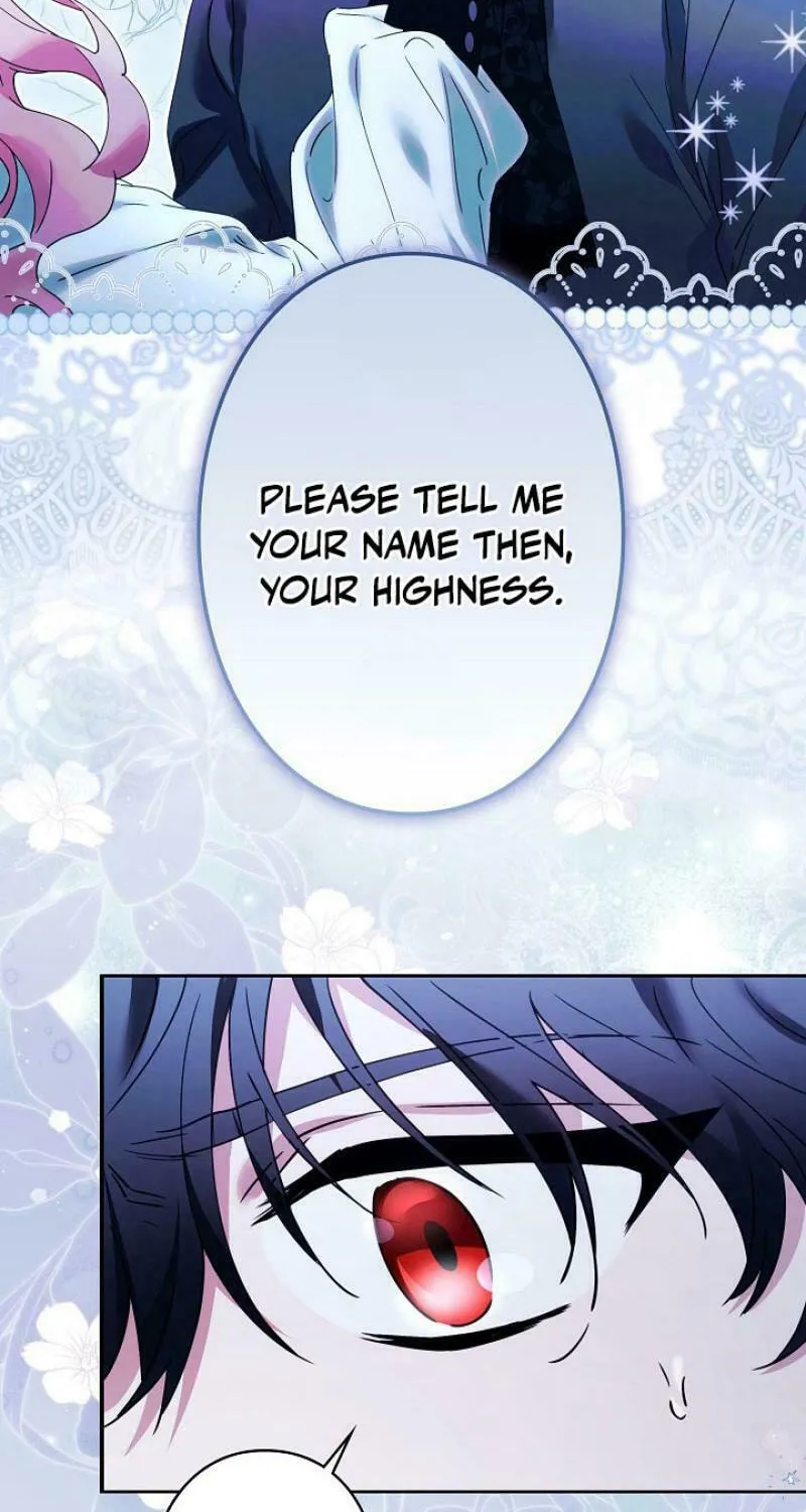 I Became a Wretched Extra in a Healing Story Chapter 7 page 37 - 