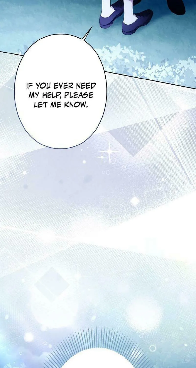 I Became a Wretched Extra in a Healing Story Chapter 7 page 40 - 