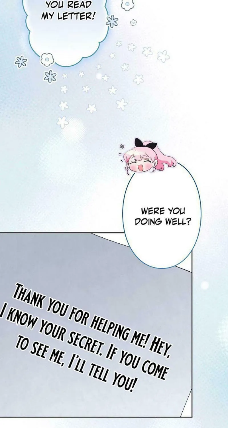 I Became a Wretched Extra in a Healing Story Chapter 7 page 5 - 