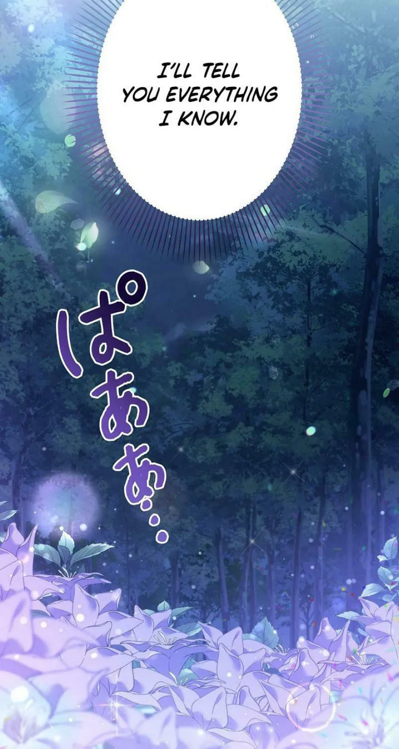 I Became a Wretched Extra in a Healing Story Chapter 7 page 41 - 
