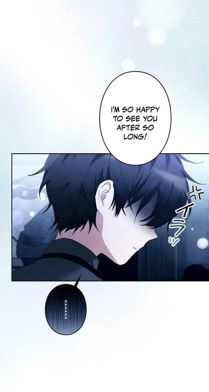 I Became a Wretched Extra in a Healing Story Chapter 7 page 6 - 