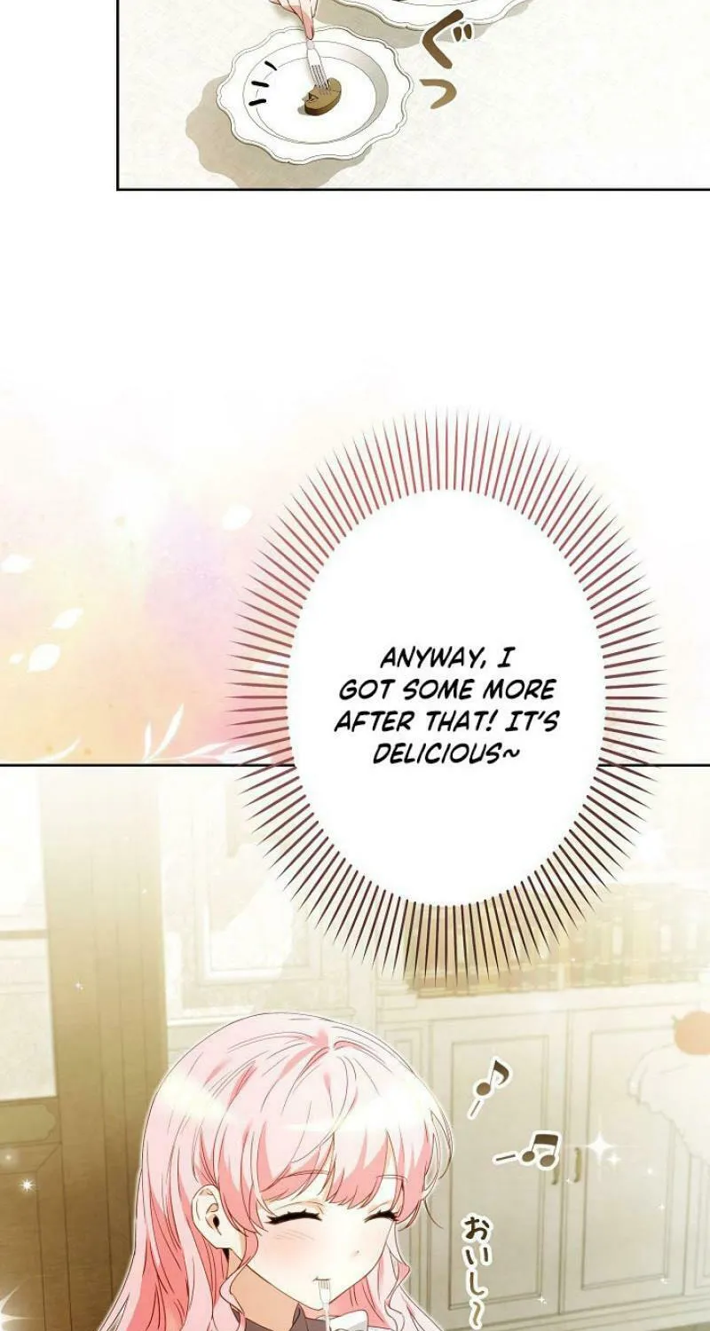 I Became a Wretched Extra in a Healing Story Chapter 7 page 51 - 