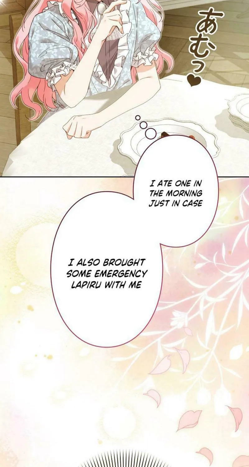 I Became a Wretched Extra in a Healing Story Chapter 7 page 52 - 