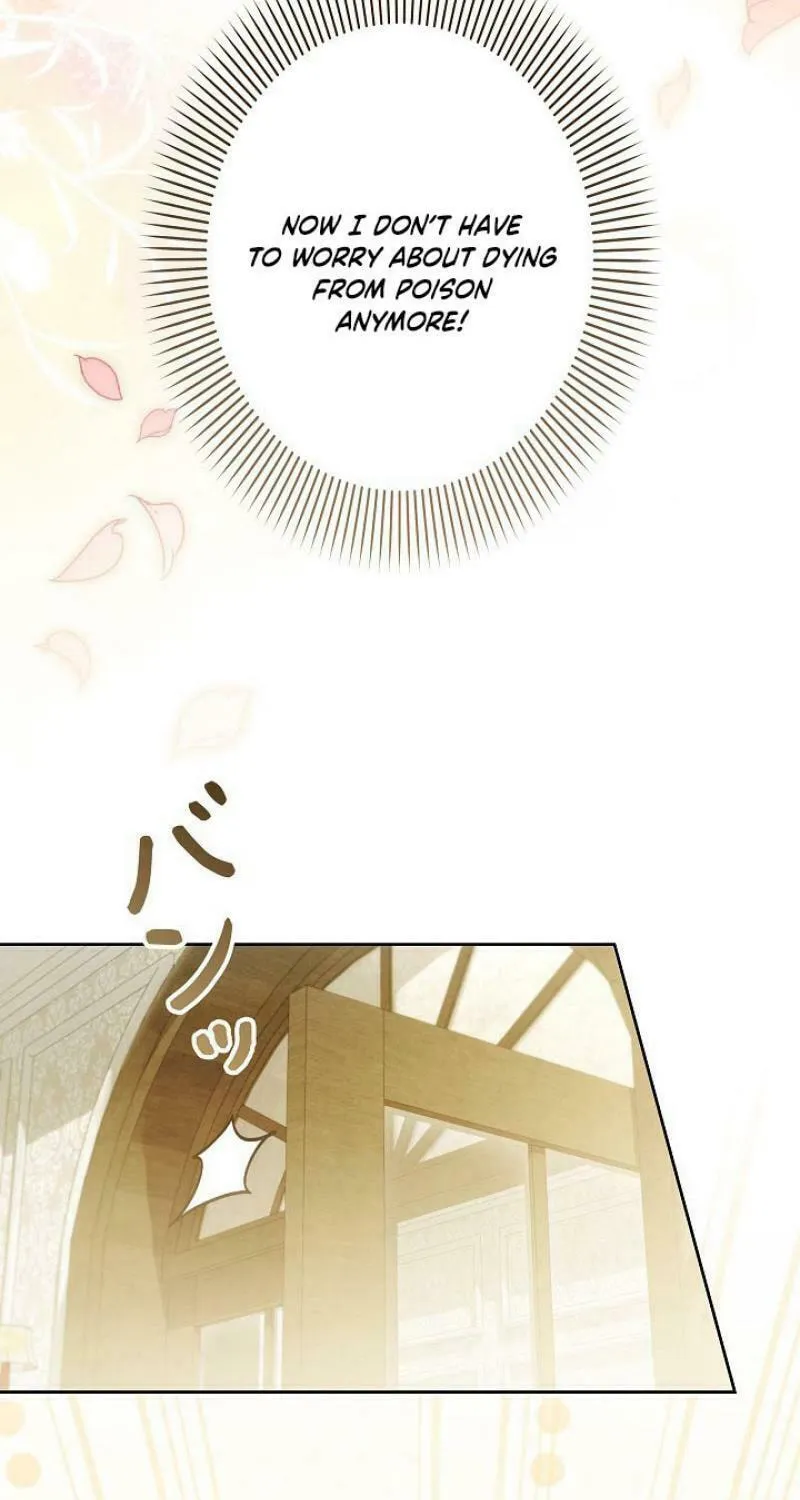 I Became a Wretched Extra in a Healing Story Chapter 7 page 53 - 
