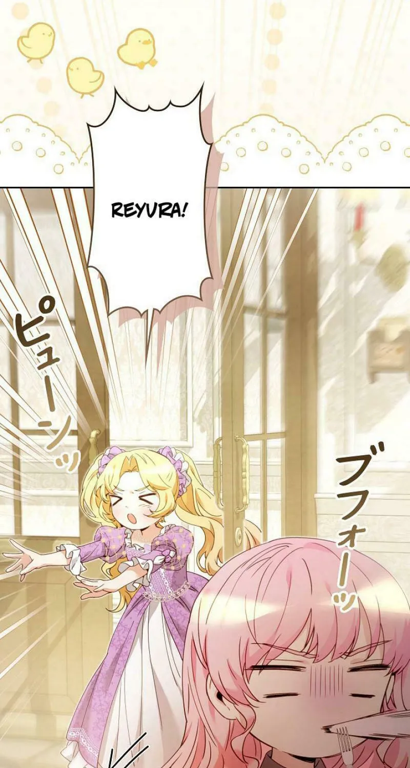 I Became a Wretched Extra in a Healing Story Chapter 7 page 54 - 