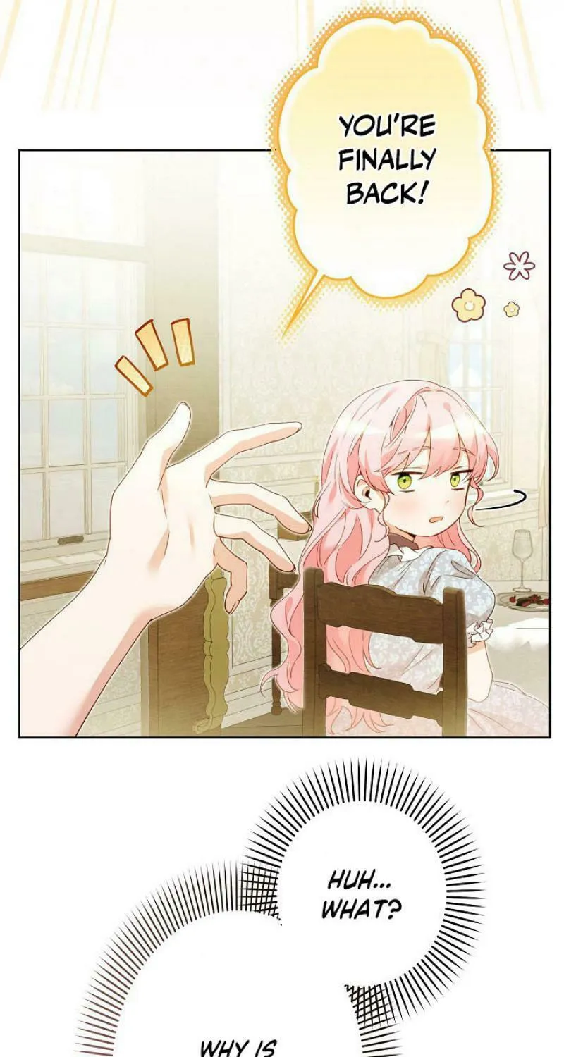 I Became a Wretched Extra in a Healing Story Chapter 7 page 56 - 