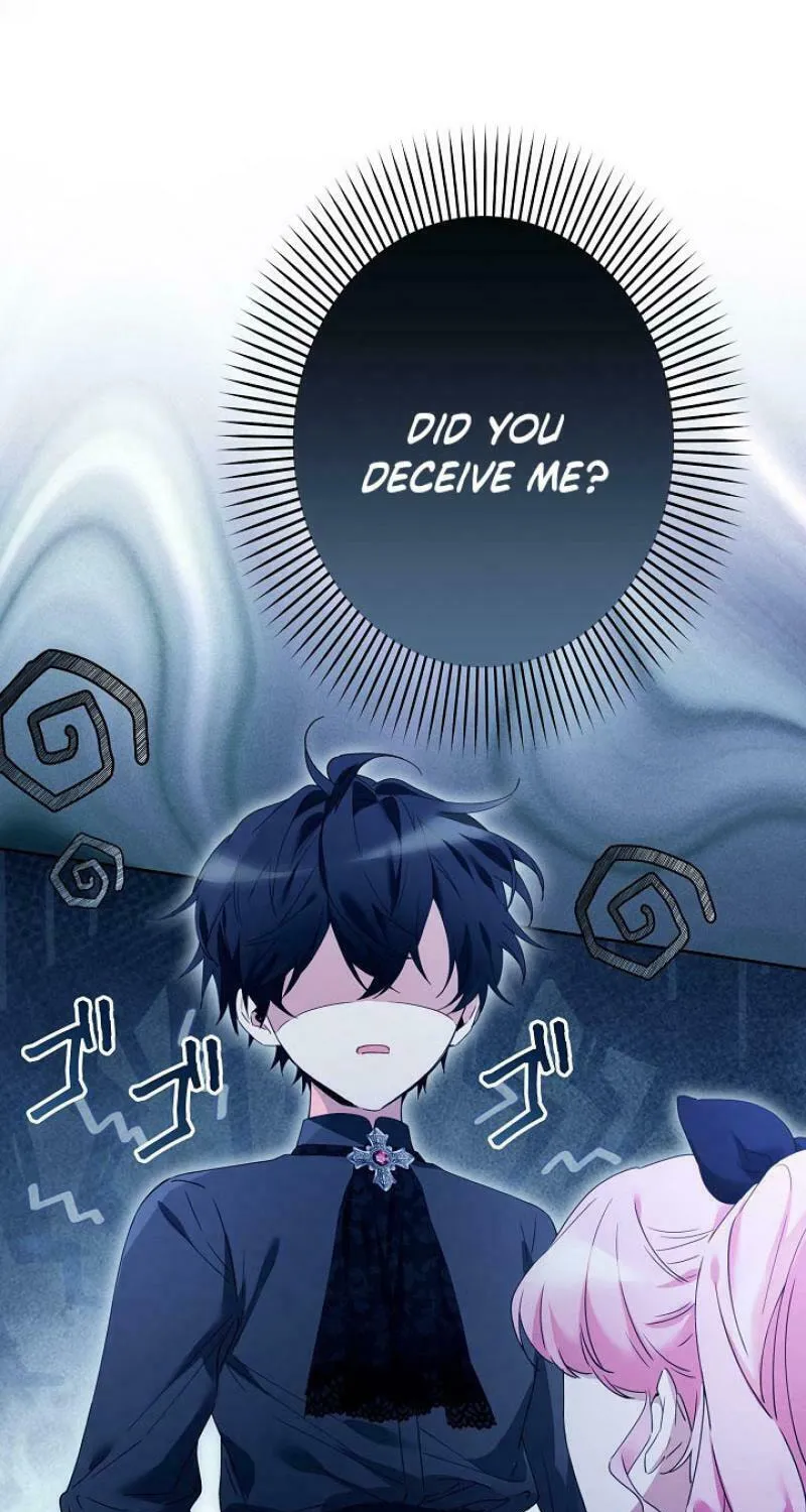 I Became a Wretched Extra in a Healing Story Chapter 7 page 7 - 