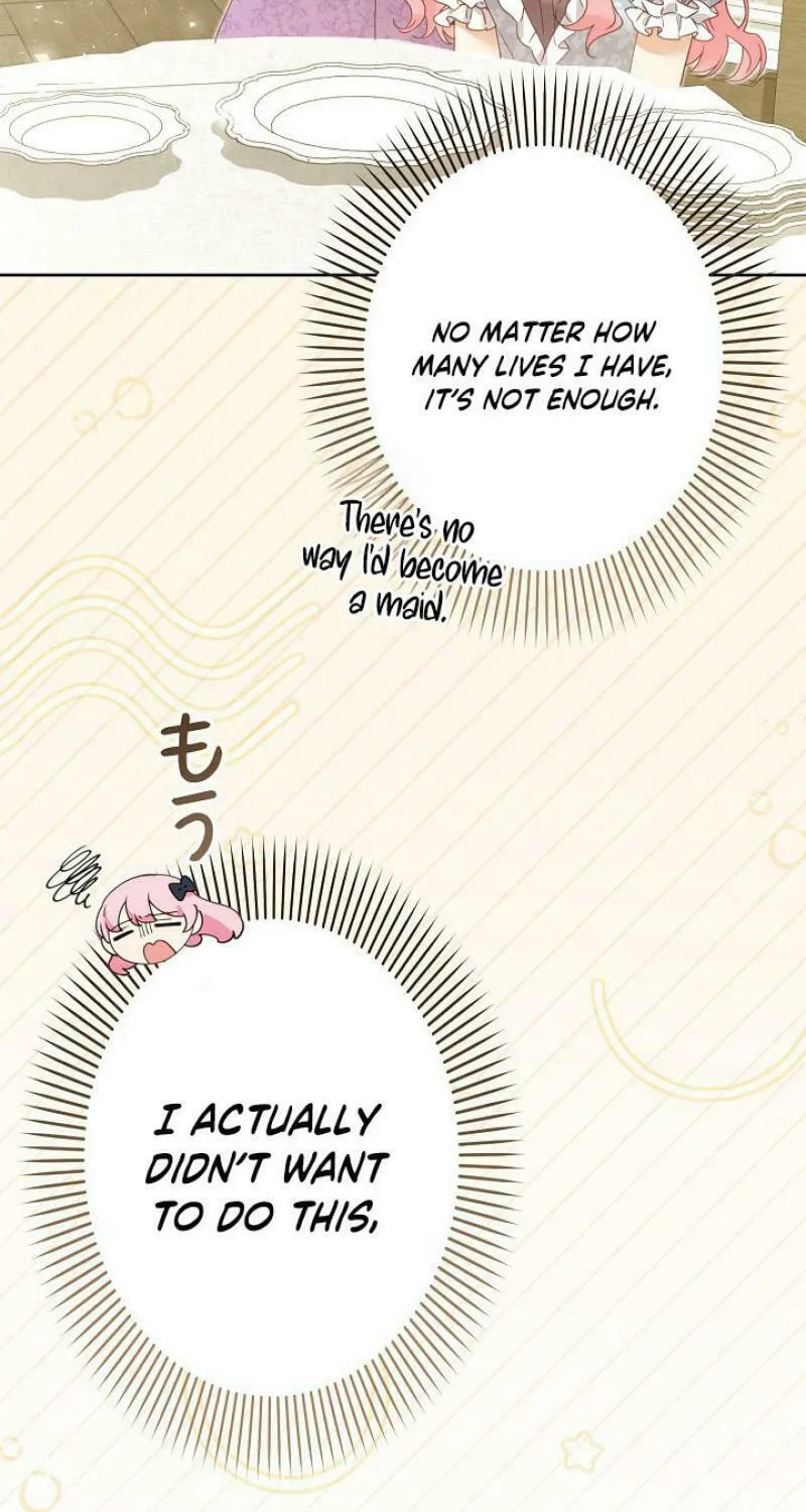 I Became a Wretched Extra in a Healing Story Chapter 7 page 63 - 