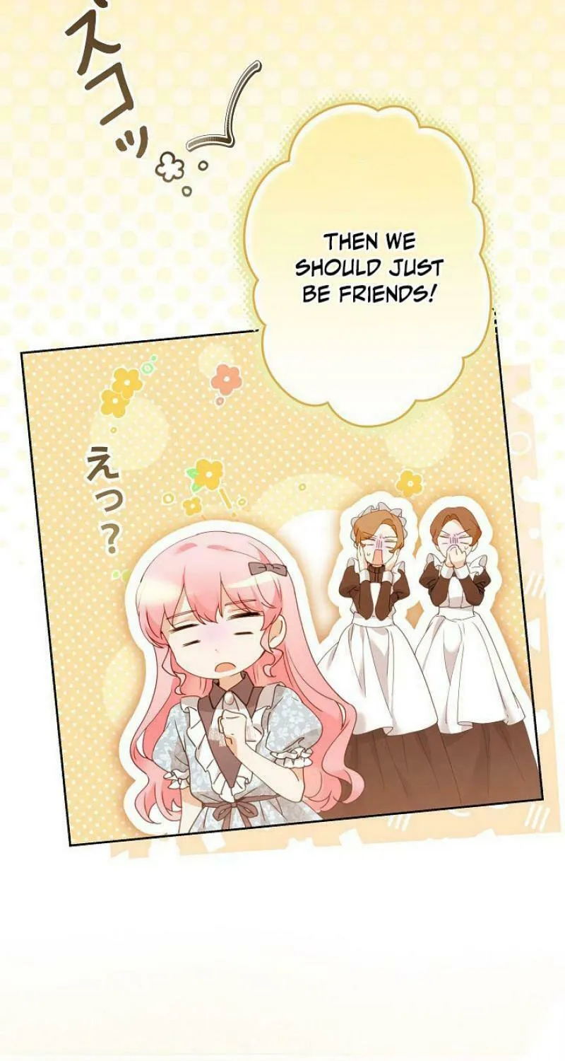 I Became a Wretched Extra in a Healing Story Chapter 7 page 70 - 