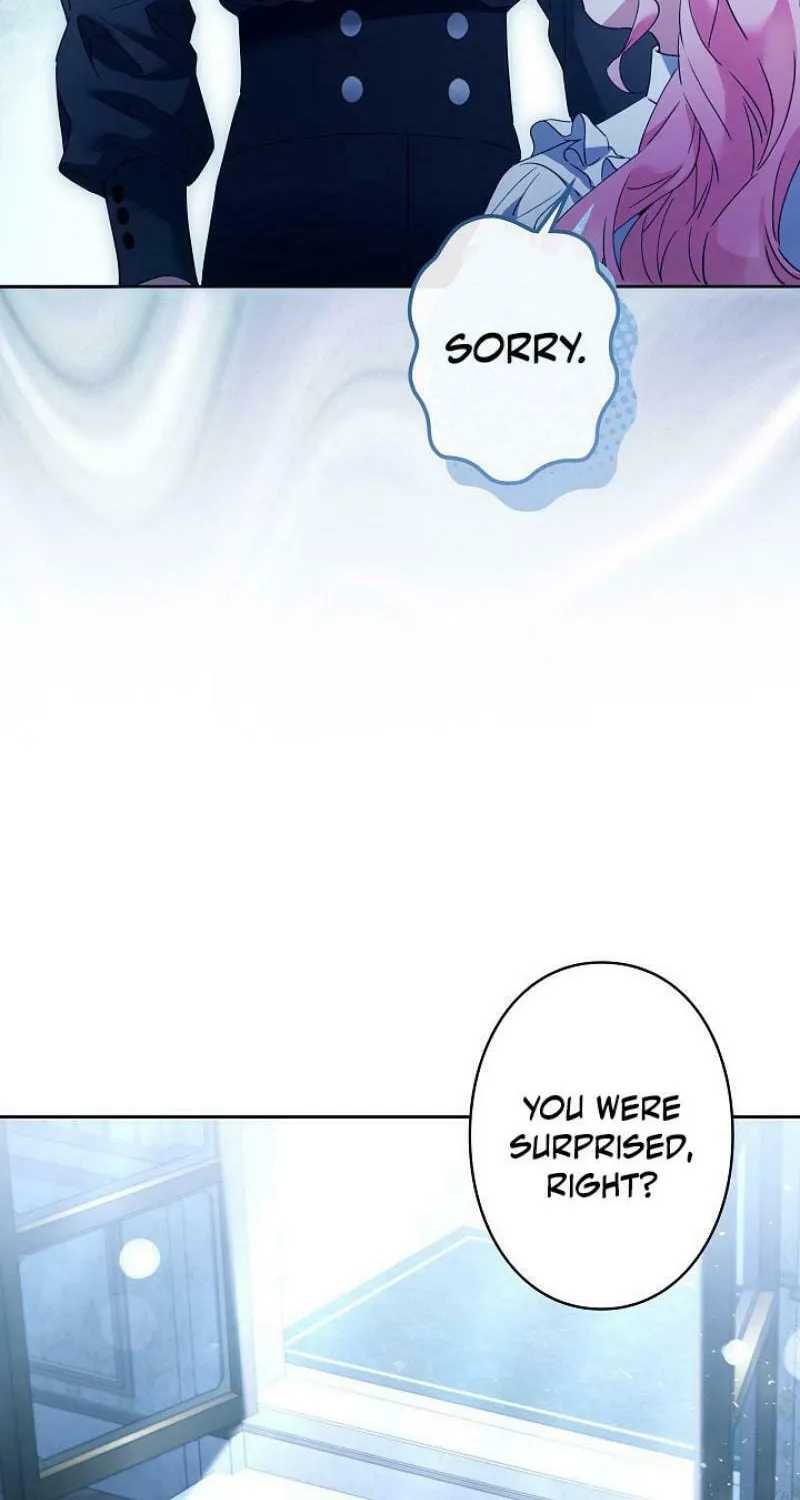 I Became a Wretched Extra in a Healing Story Chapter 7 page 8 - 