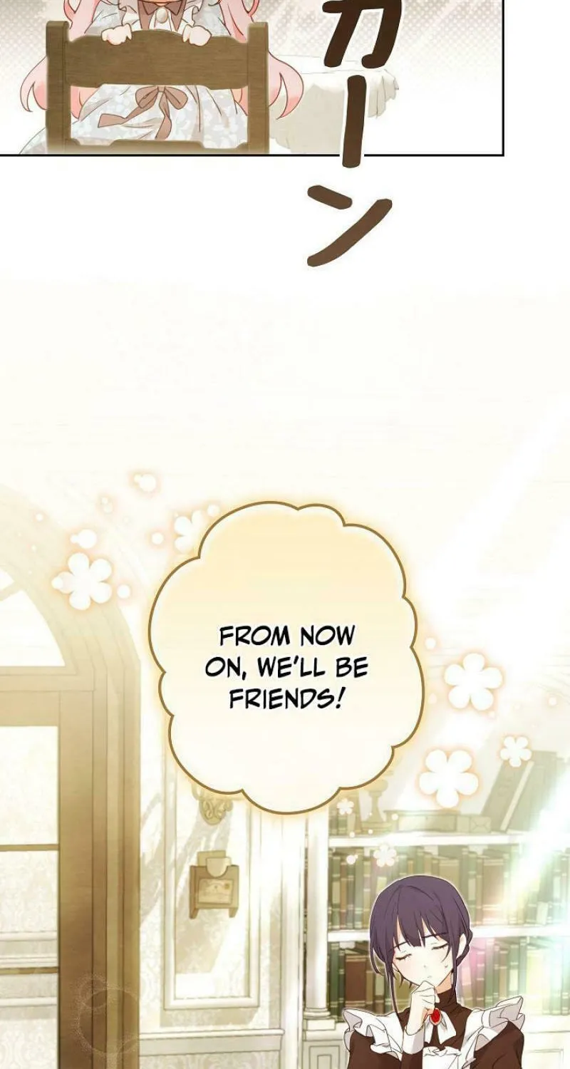 I Became a Wretched Extra in a Healing Story Chapter 7 page 75 - 