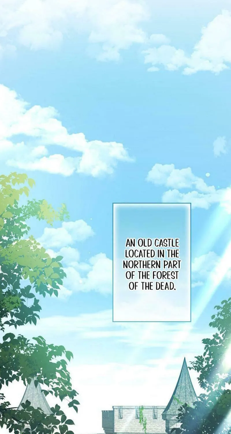 I Became a Wretched Extra in a Healing Story Chapter 7 page 80 - 