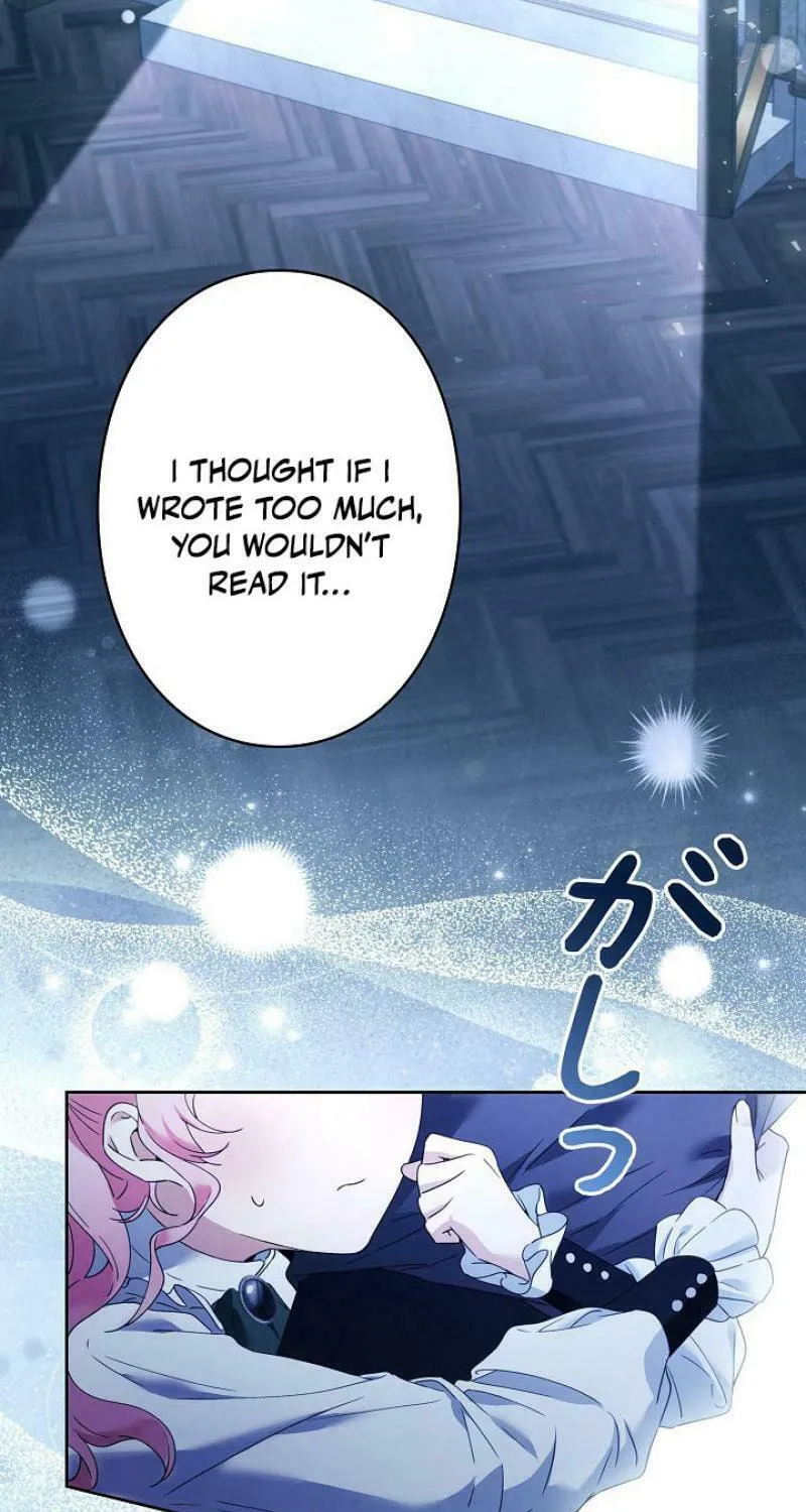 I Became a Wretched Extra in a Healing Story Chapter 7 page 9 - 