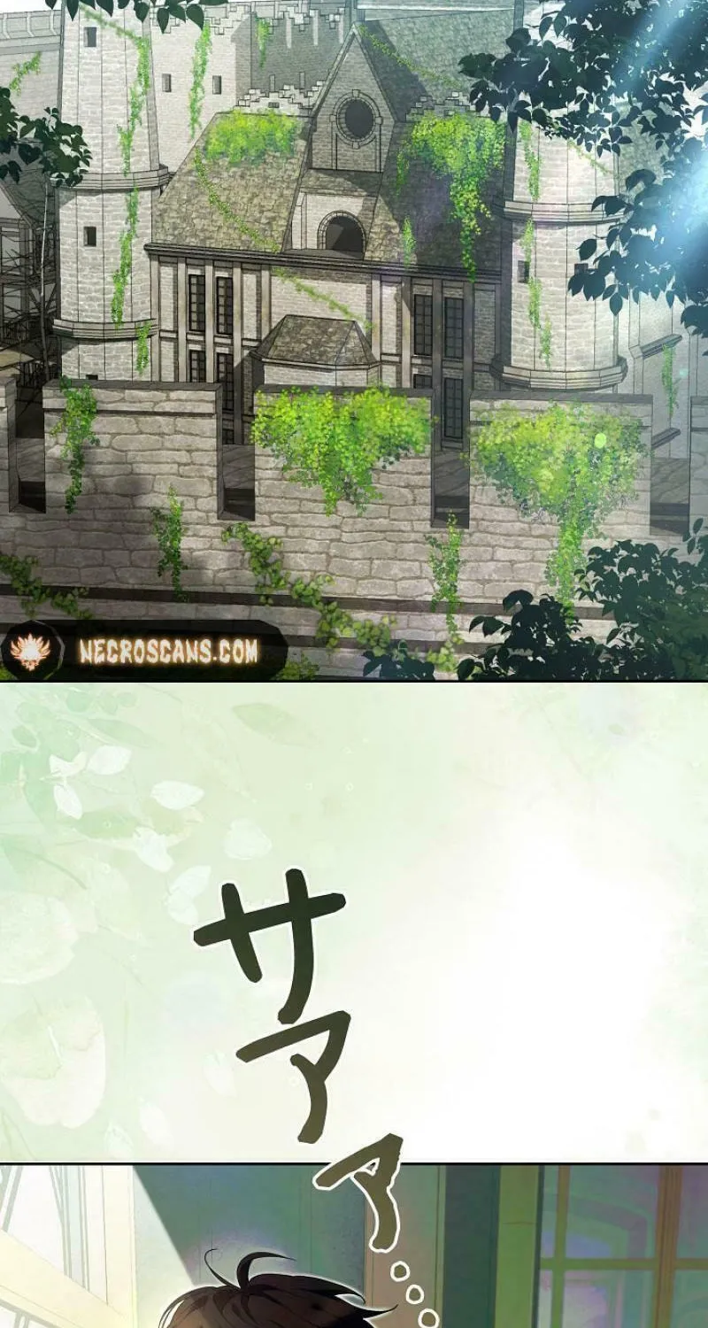 I Became a Wretched Extra in a Healing Story Chapter 7 page 81 - 