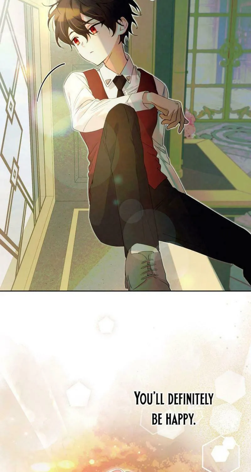 I Became a Wretched Extra in a Healing Story Chapter 7 page 82 - 