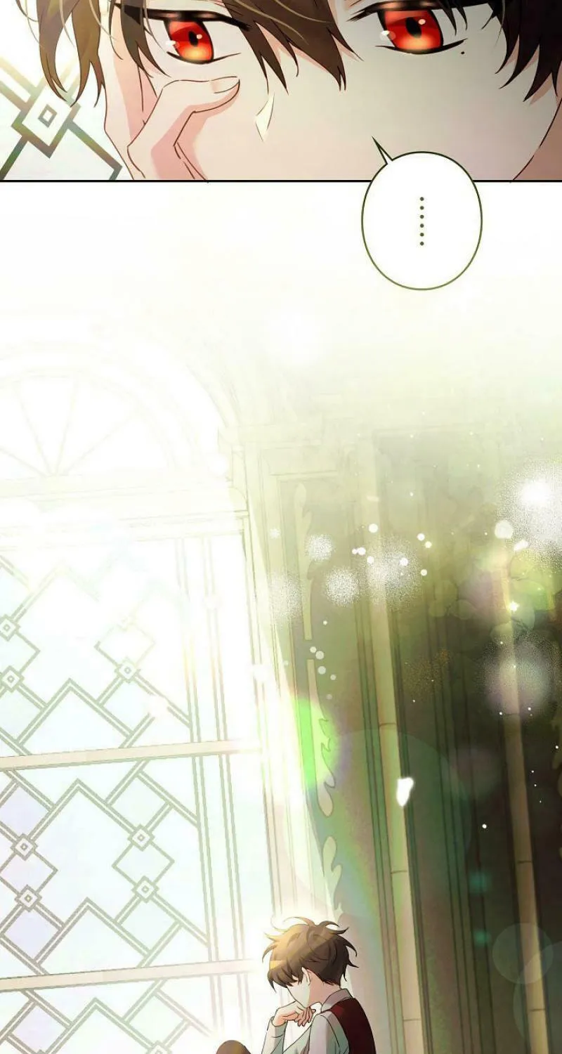 I Became a Wretched Extra in a Healing Story Chapter 7 page 86 - 