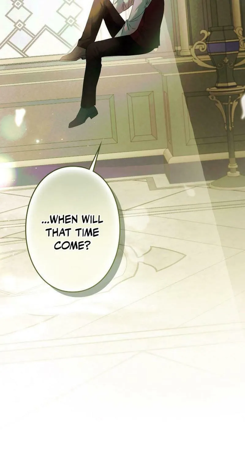 I Became a Wretched Extra in a Healing Story Chapter 7 page 87 - 