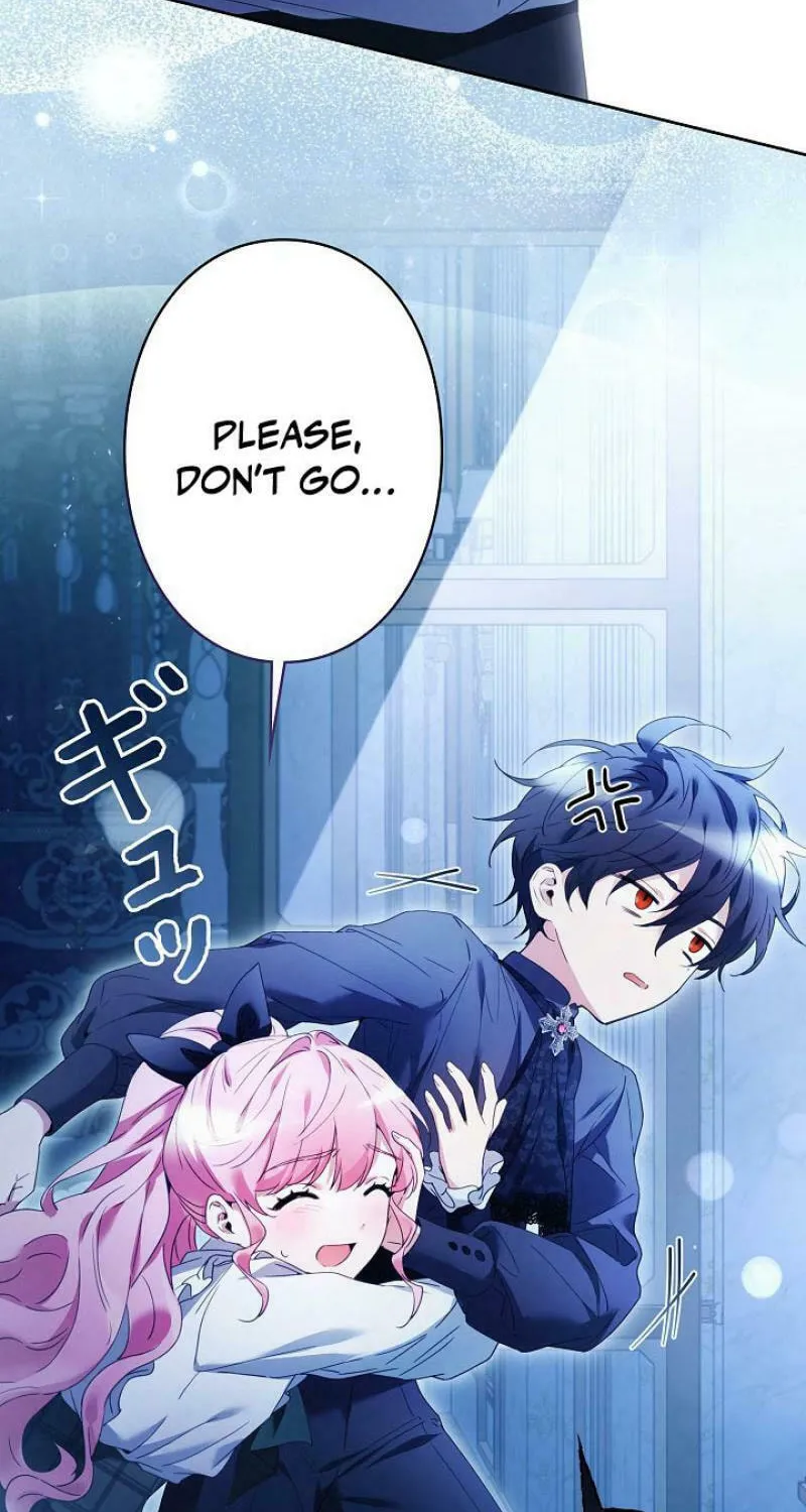 I Became a Wretched Extra in a Healing Story Chapter 7 page 10 - 