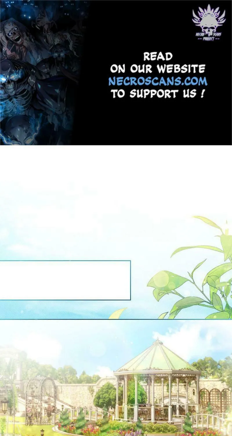 I Became a Wretched Extra in a Healing Story Chapter 8 page 1 - 