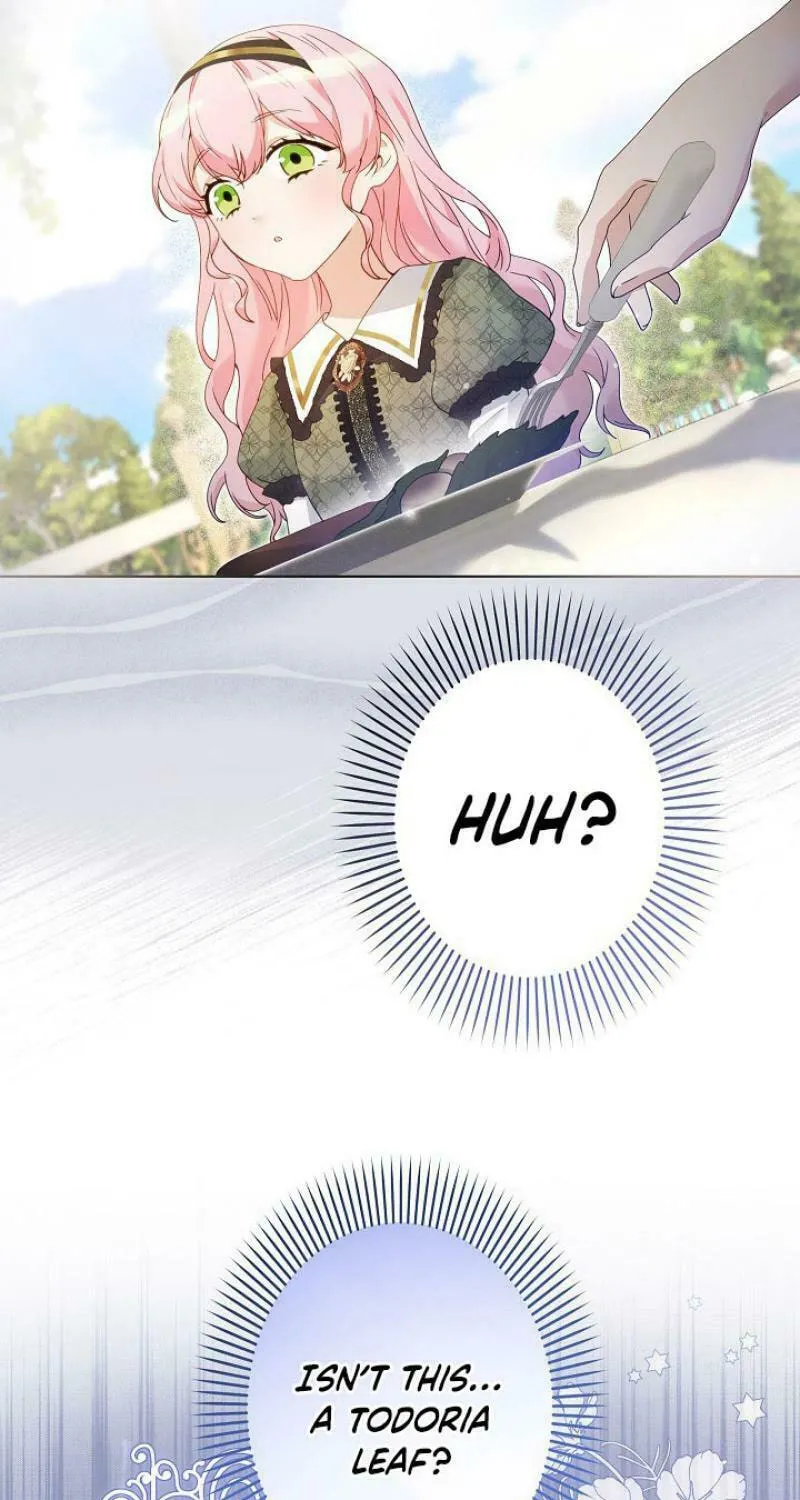 I Became a Wretched Extra in a Healing Story Chapter 8 page 13 - 