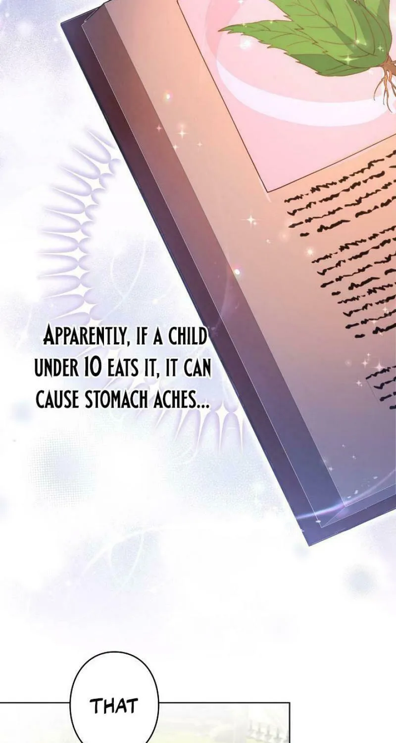 I Became a Wretched Extra in a Healing Story Chapter 8 page 15 - 