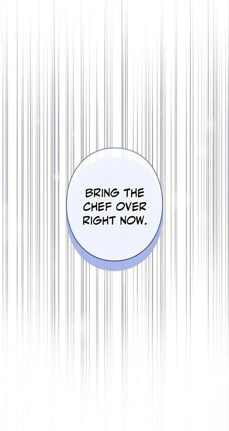 I Became a Wretched Extra in a Healing Story Chapter 8 page 21 - 