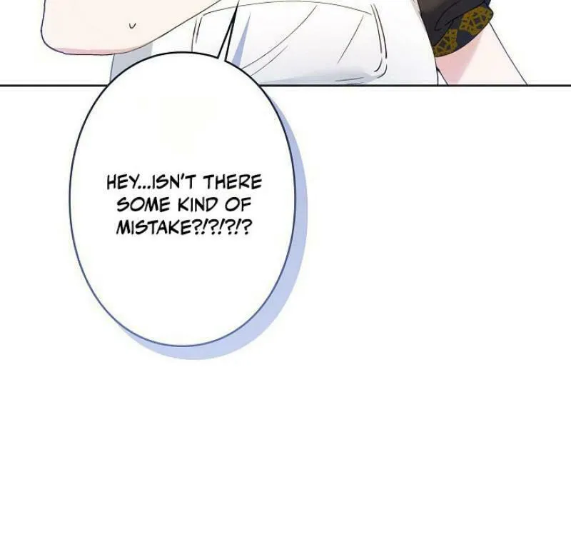 I Became a Wretched Extra in a Healing Story Chapter 8 page 23 - 