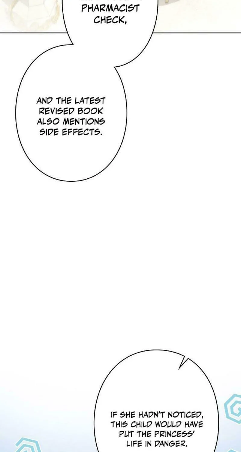 I Became a Wretched Extra in a Healing Story Chapter 8 page 25 - 