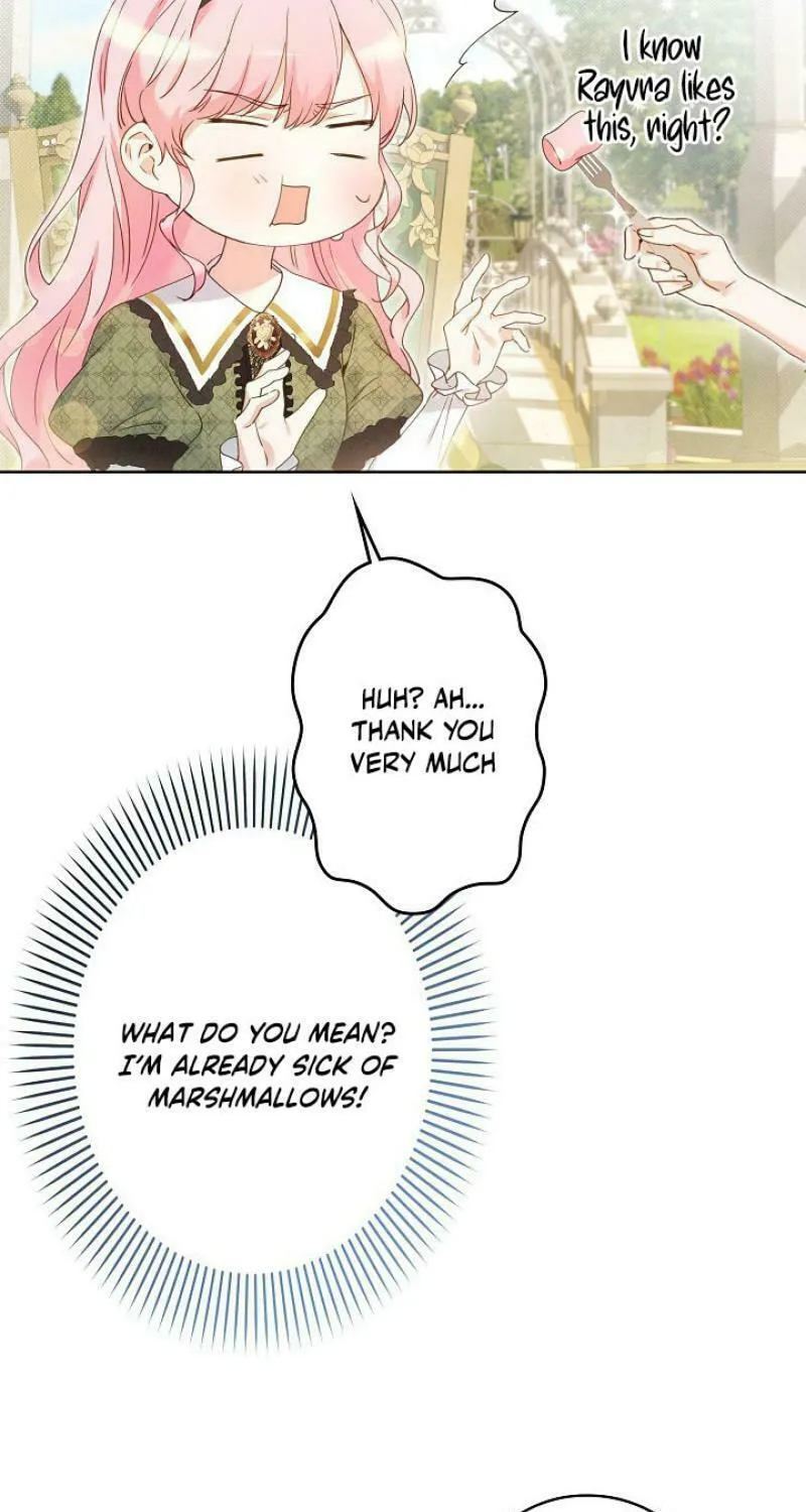 I Became a Wretched Extra in a Healing Story Chapter 8 page 5 - 