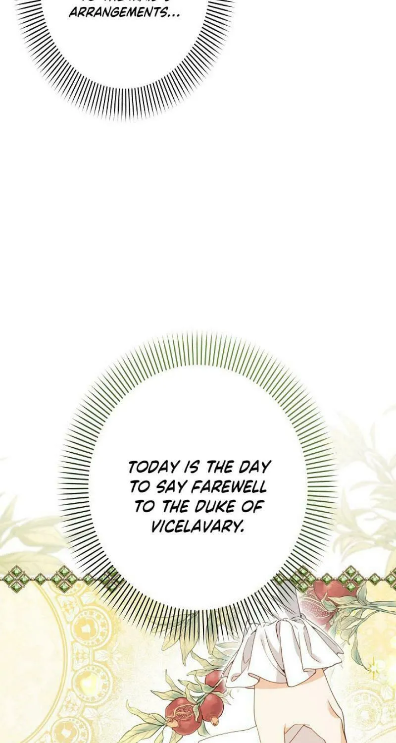 I Became a Wretched Extra in a Healing Story Chapter 8 page 42 - 