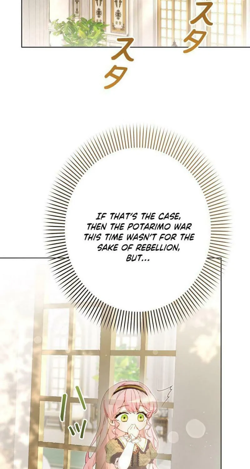I Became a Wretched Extra in a Healing Story Chapter 8 page 52 - 