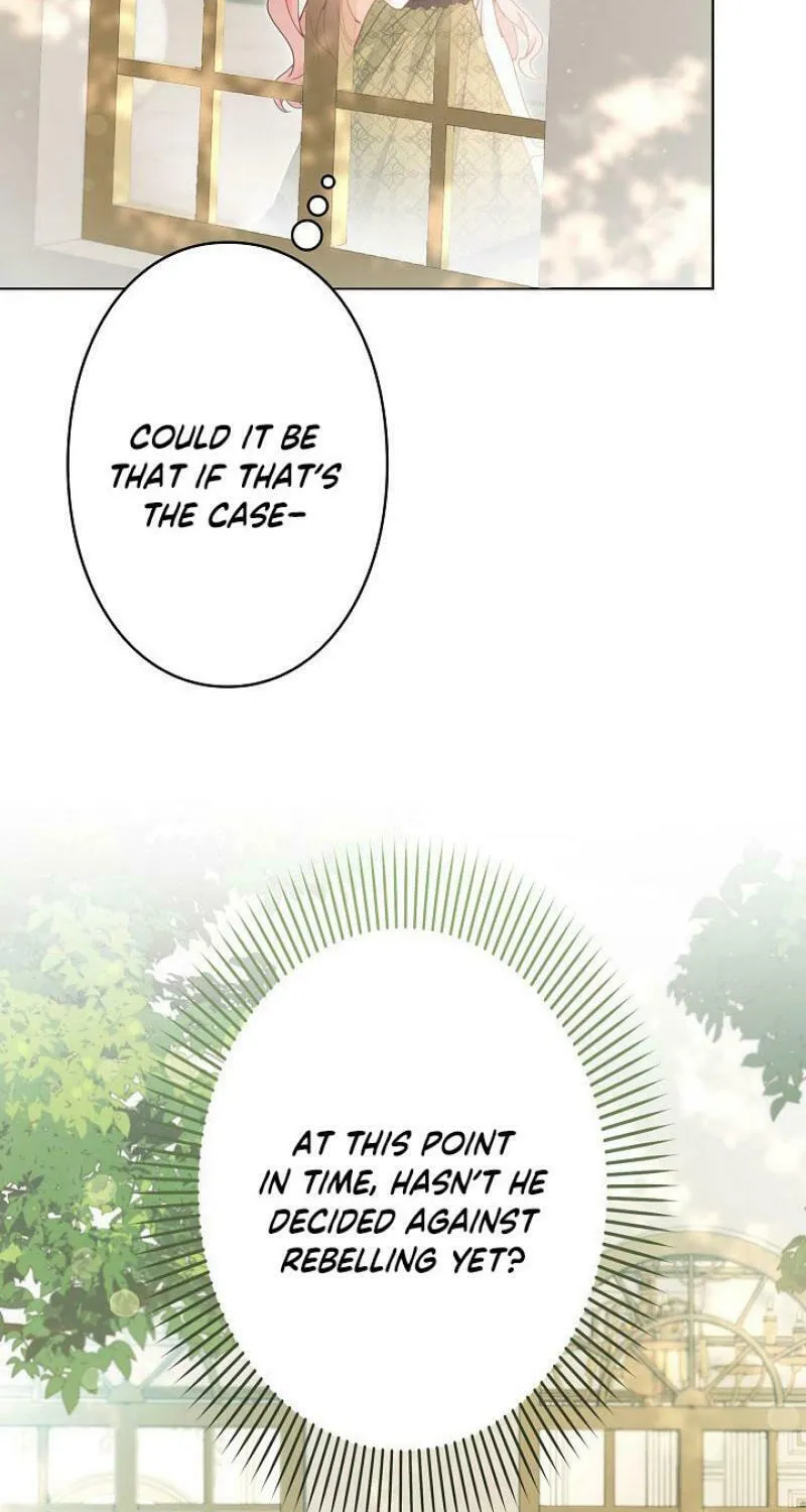 I Became a Wretched Extra in a Healing Story Chapter 8 page 53 - 
