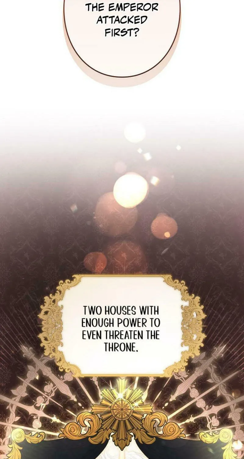 I Became a Wretched Extra in a Healing Story Chapter 8 page 60 - 