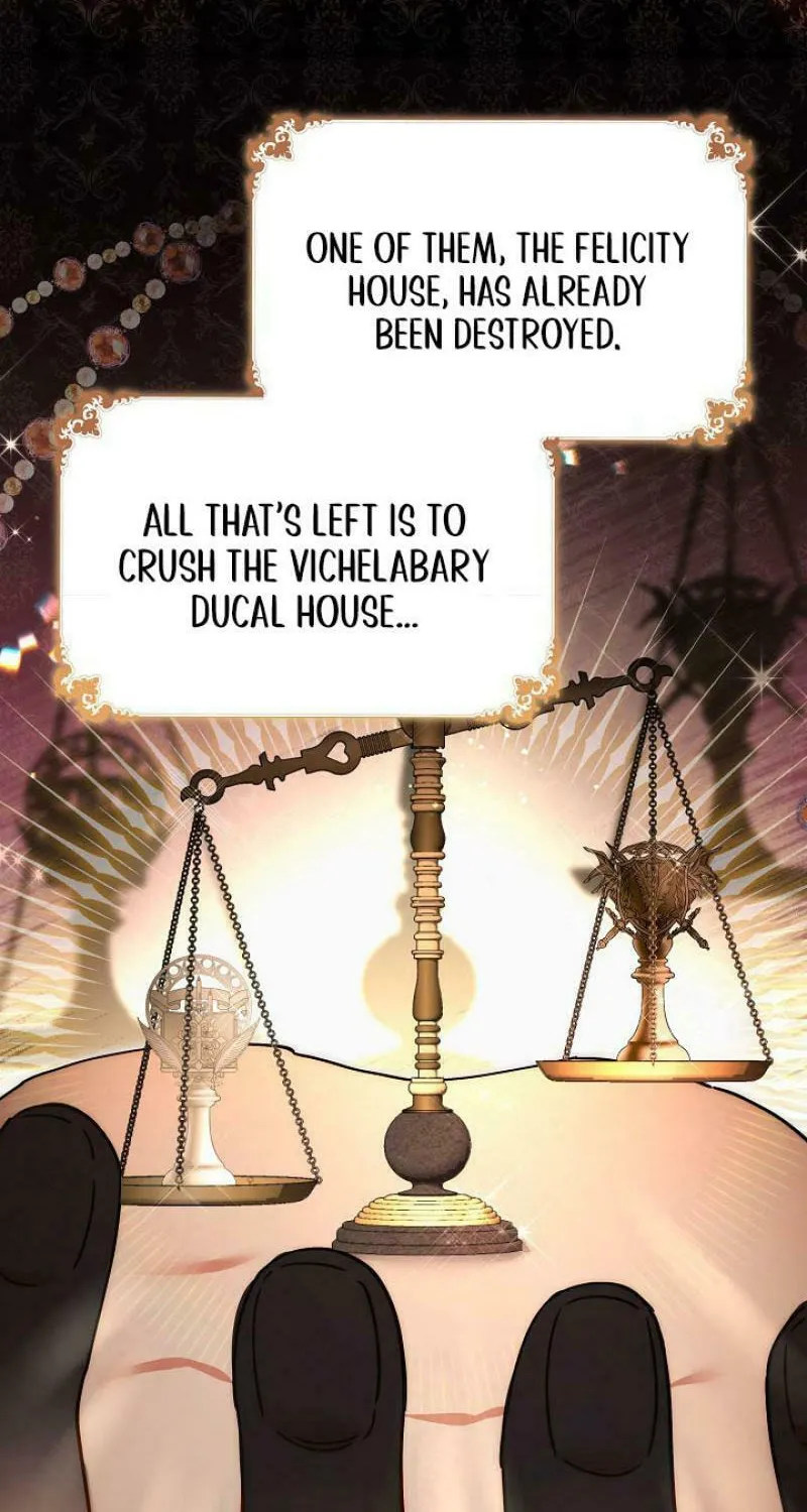 I Became a Wretched Extra in a Healing Story Chapter 8 page 62 - 