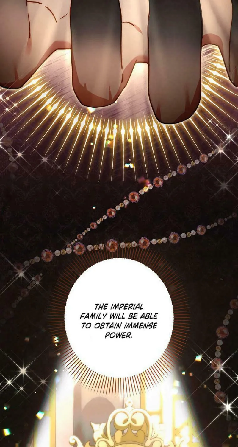 I Became a Wretched Extra in a Healing Story Chapter 8 page 63 - 