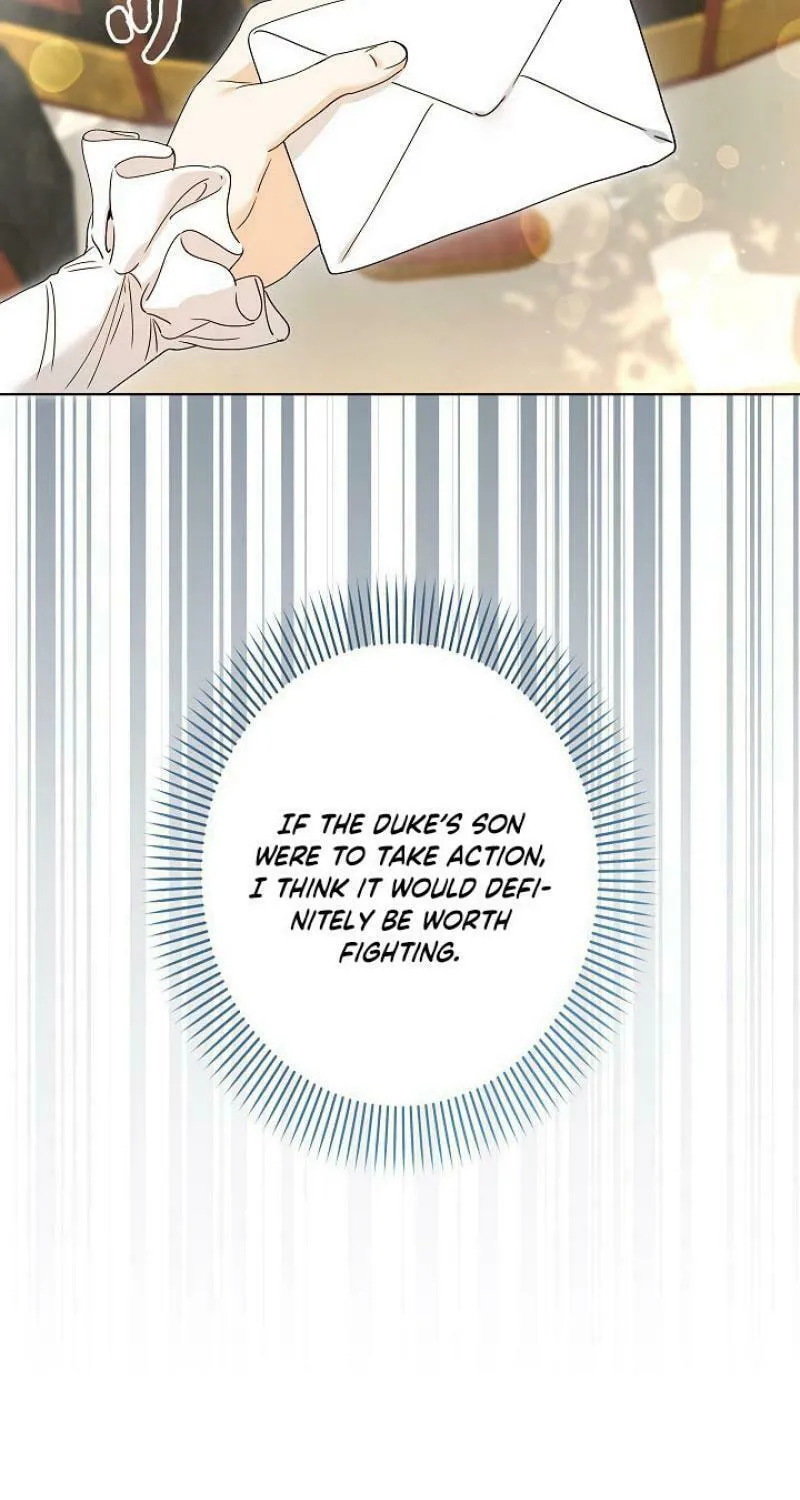 I Became a Wretched Extra in a Healing Story Chapter 8 page 67 - 