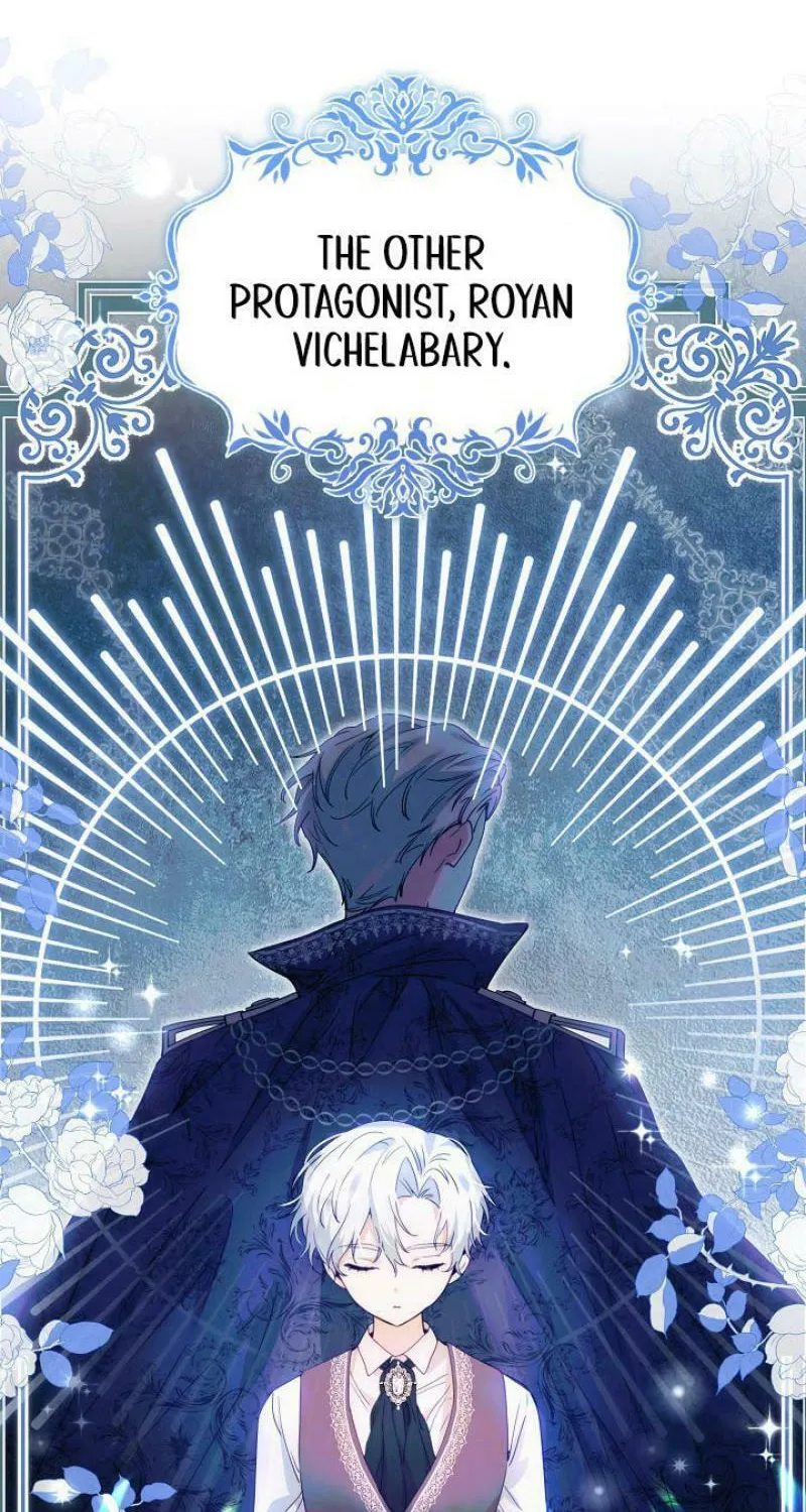 I Became a Wretched Extra in a Healing Story Chapter 8 page 68 - 