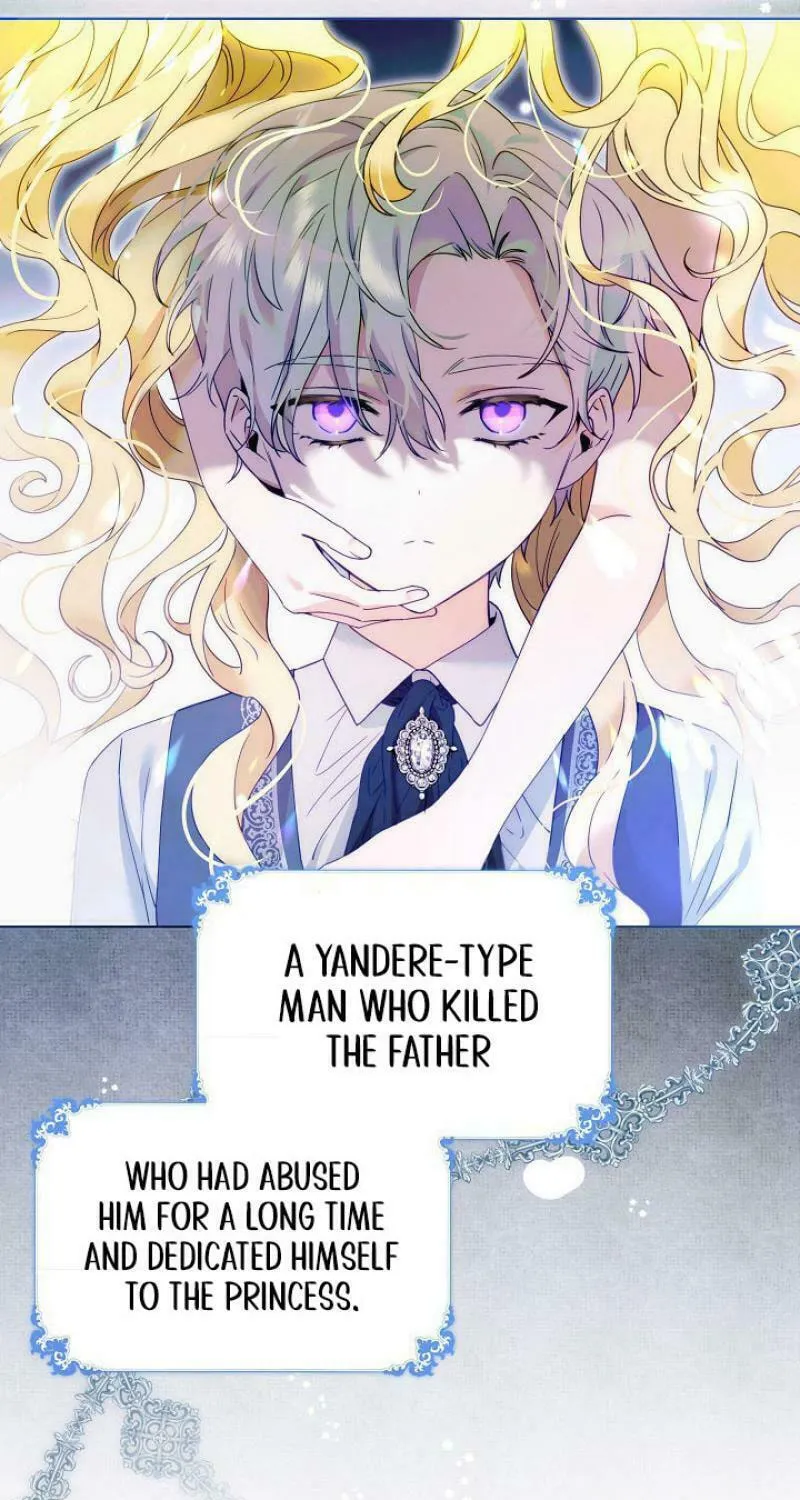 I Became a Wretched Extra in a Healing Story Chapter 8 page 70 - 