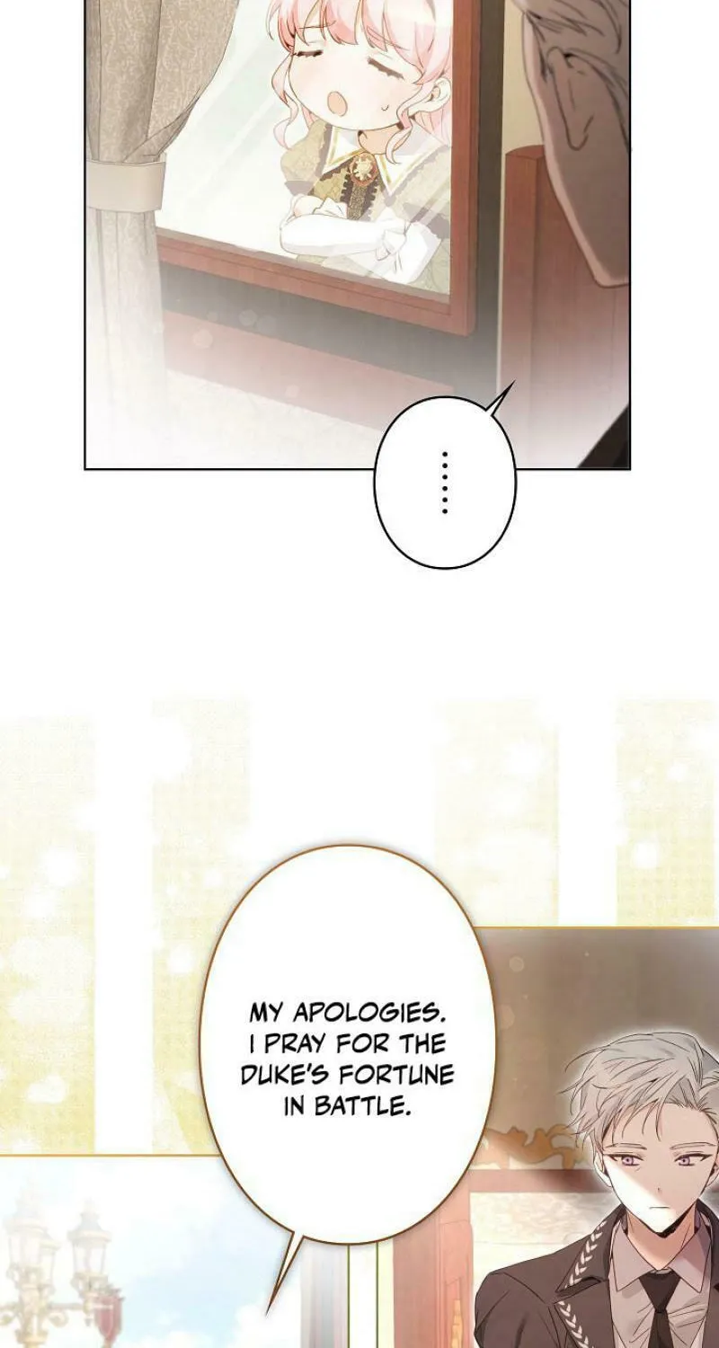 I Became a Wretched Extra in a Healing Story Chapter 8 page 73 - 
