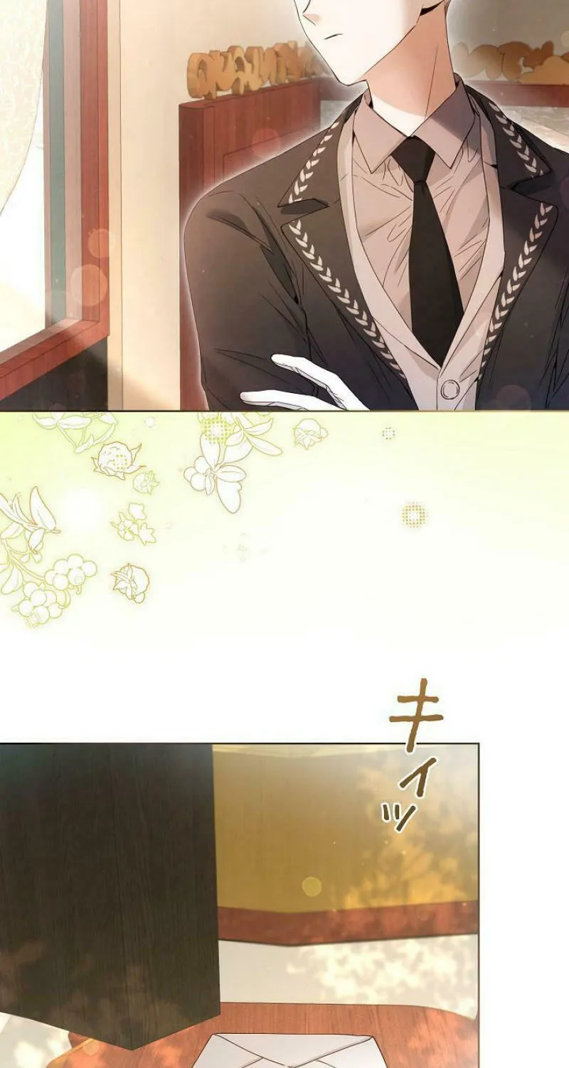 I Became a Wretched Extra in a Healing Story Chapter 8 page 75 - 