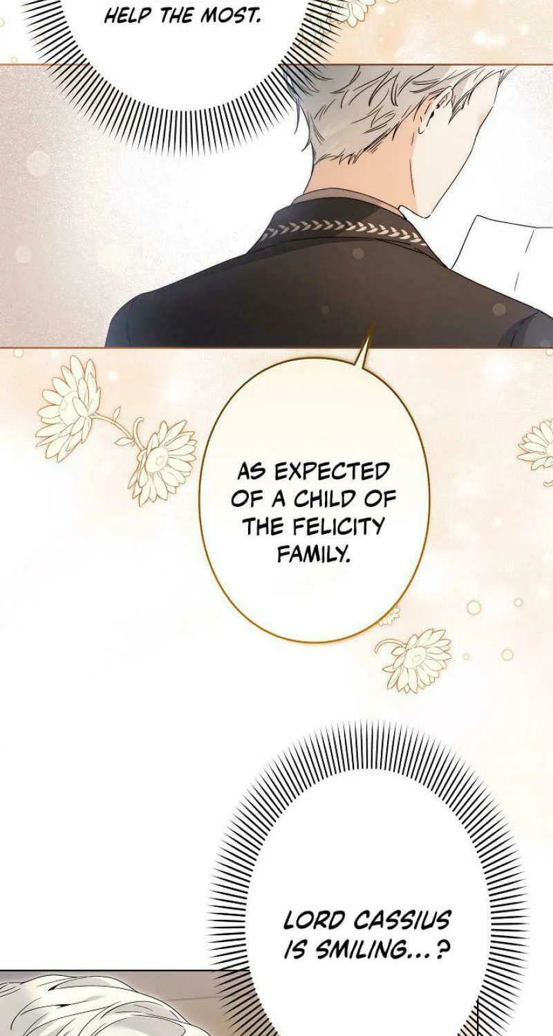 I Became a Wretched Extra in a Healing Story Chapter 8 page 79 - 