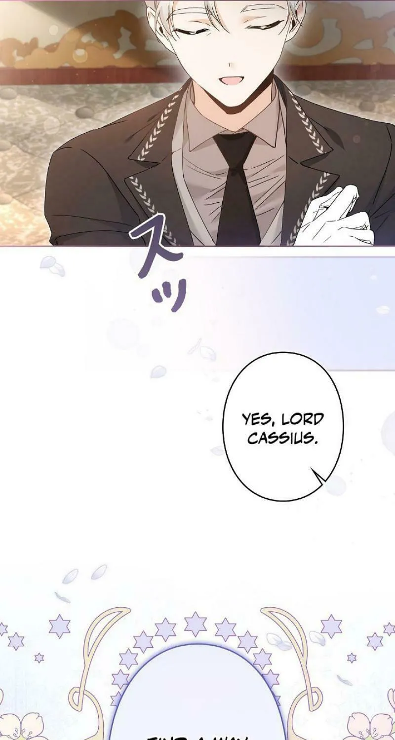 I Became a Wretched Extra in a Healing Story Chapter 8 page 81 - 