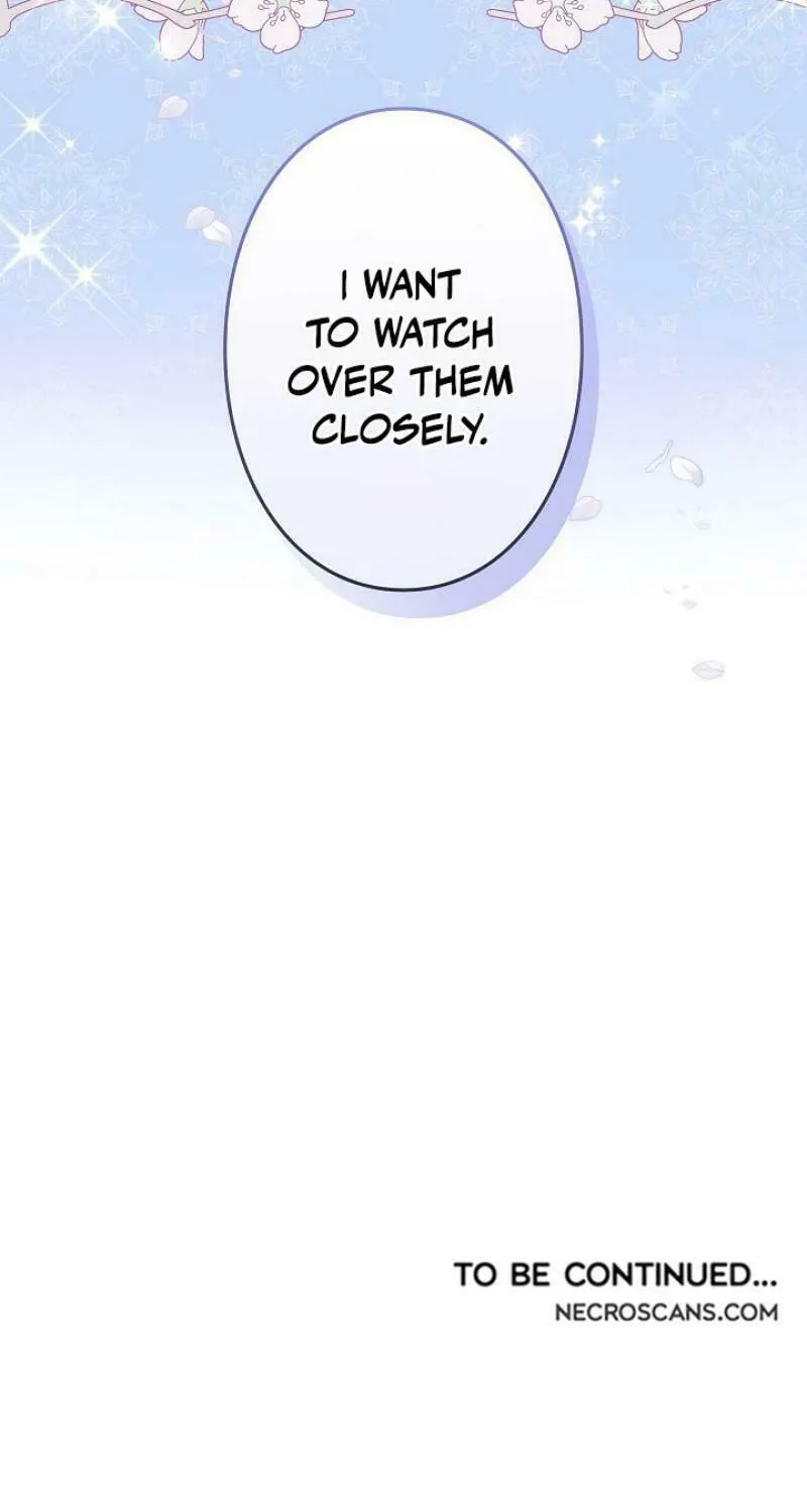 I Became a Wretched Extra in a Healing Story Chapter 8 page 84 - 