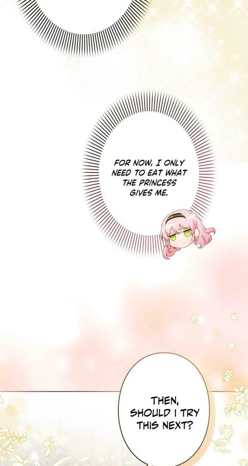 I Became a Wretched Extra in a Healing Story Chapter 8 page 10 - 