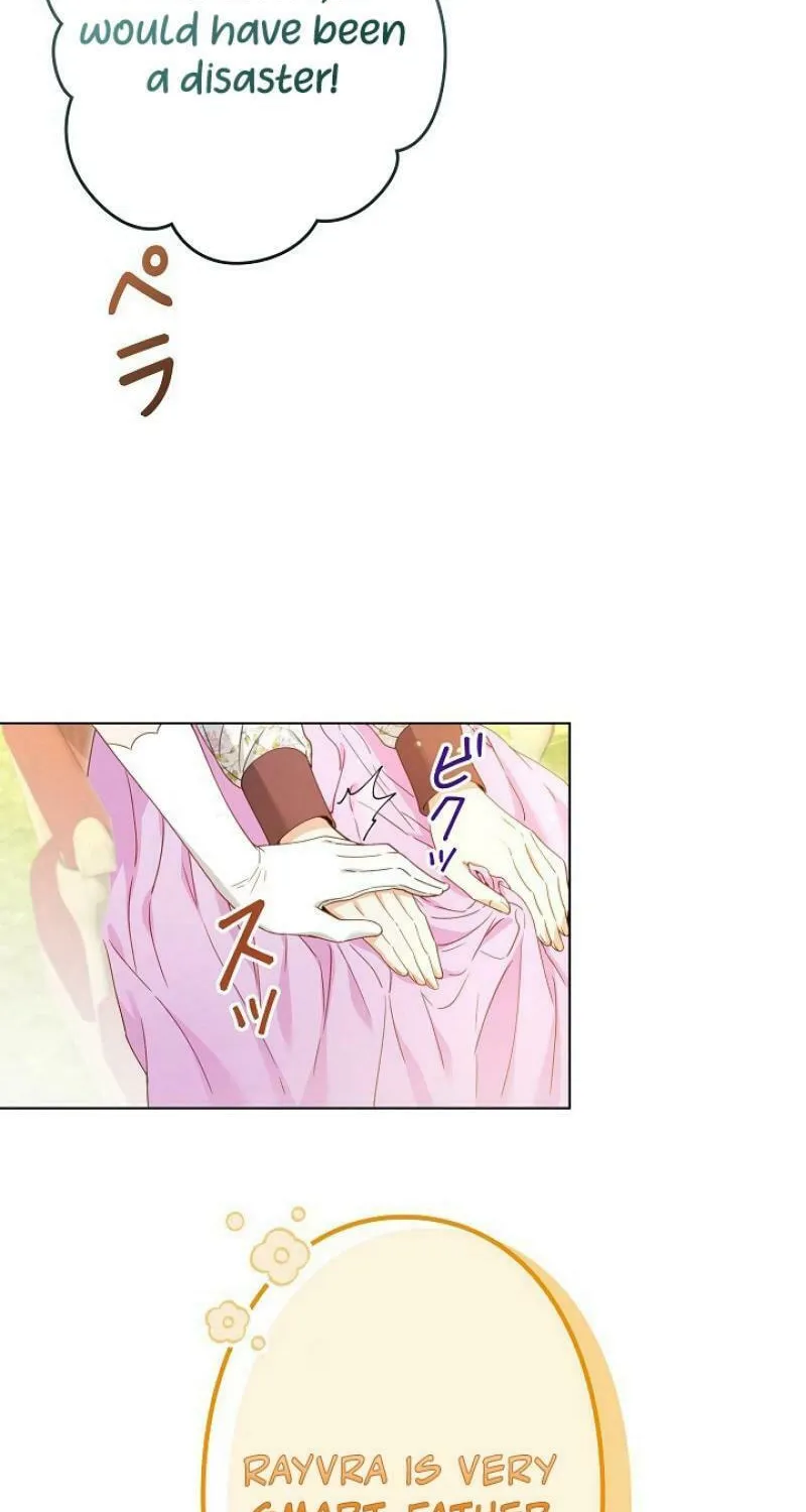 I Became a Wretched Extra in a Healing Story Chapter 9 page 15 - 
