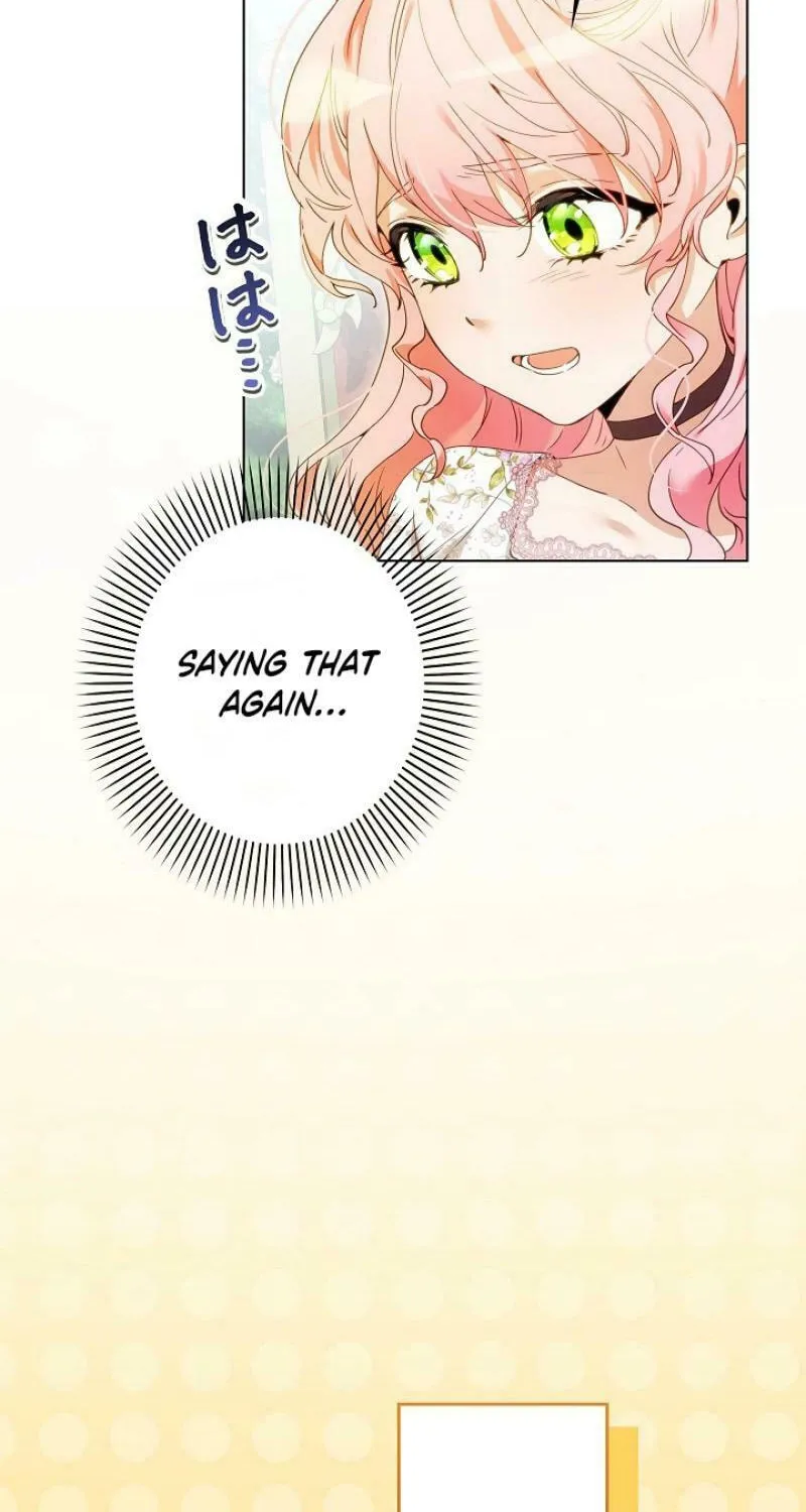 I Became a Wretched Extra in a Healing Story Chapter 9 page 17 - 